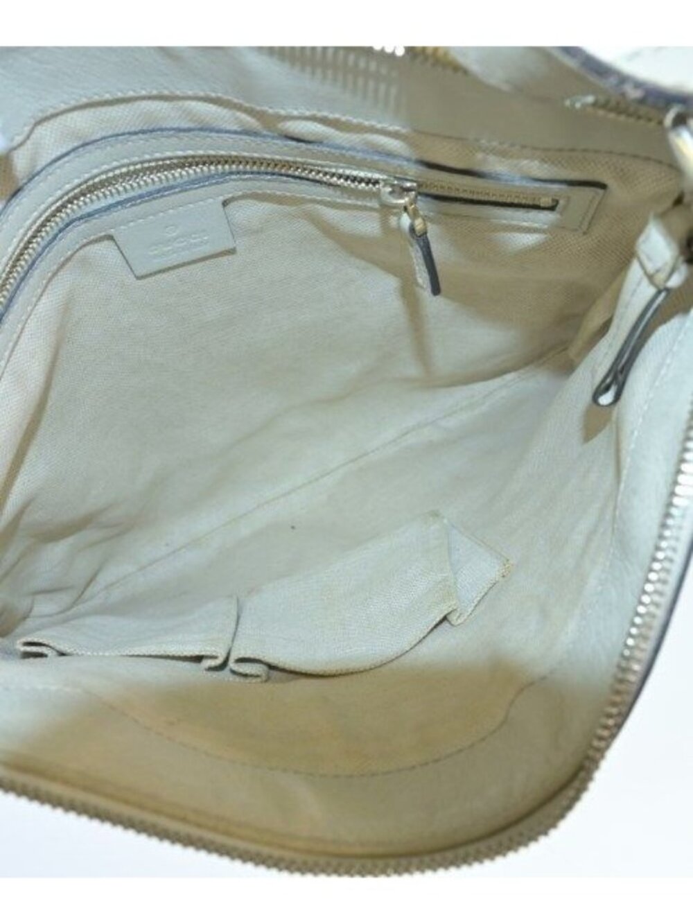 Gucci Guccissima Line Mayfair Shoulder Bag - Picture 4 of 14